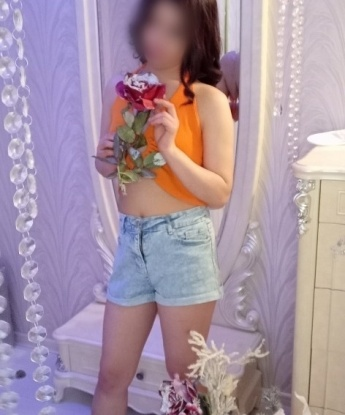 Анкета проститутки Катенька - Фото 1, Шумерля, 20 лет, №808