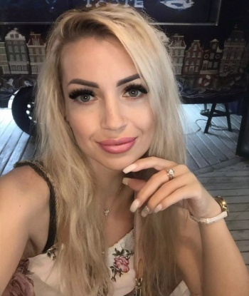 Анкета проститутки Сабина - Фото 1, Шумерля, 36 лет, №1365