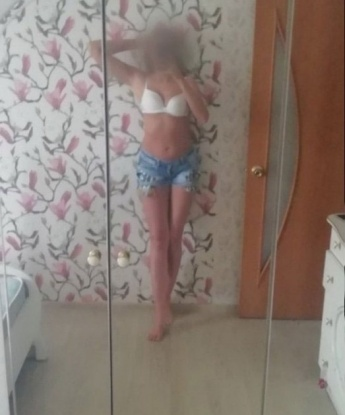 Анкета проститутки Алена - Фото 1, Шумерля, 25 лет, №8390